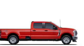 2025 Ford Super Duty® External Image 1